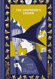 The Shepherd&#39;s Crown (Terry Pratchett)