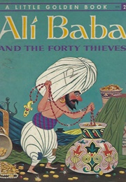 Ali Baba and the Forty Thieves (.)