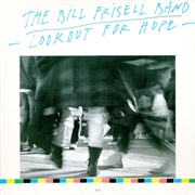 Bill Frisell -  Lookout for Hope