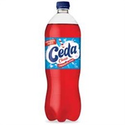 Ceda Classic Creaming Soda