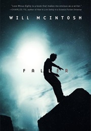 Faller (Will McIntosh)
