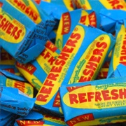 Refreshers
