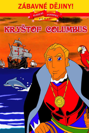 Christopher Columbus (1991)