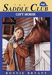Gift Horse (Bonnie Bryant)
