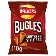 Crisps on Holiday