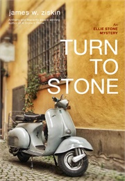 Turn to Stone (James W. Ziskin)