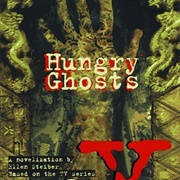 Hungry Ghosts