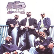 The Return by Hi-Five
