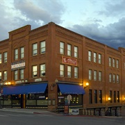 Grande Casino and Hotel