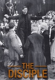 The Disciple (1915)