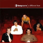 A Different Beat by Boyzone