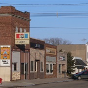 Laurel, Nebraska