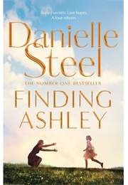 Finding Ashley (Danielle Steel)