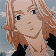 Sano Manjirou (Mikey) . Tokyo Revengers