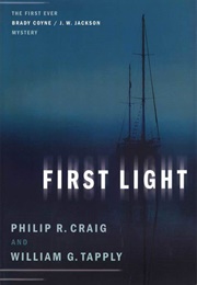 First Light (William G. Tapply)