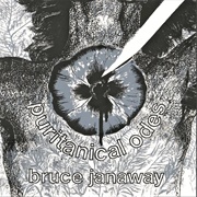 Bruce Janaway - Puritanical Odes