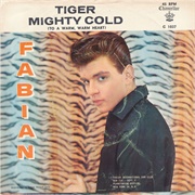 Fabian Tiger