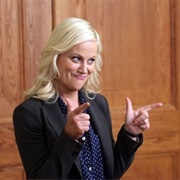 Leslie Knope (Parks and Recreation)