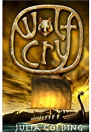 Wolf Cry (Julia Golding)
