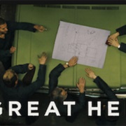 The Great Heist