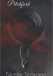 Pitchfork (Nicole Scarano)
