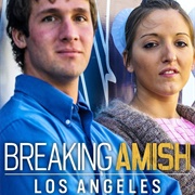 Breaking Amish Los Angeles
