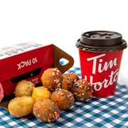 Timbits