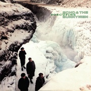 Echo & the Bunnymen- The Cutter