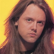 Lars Ulrich