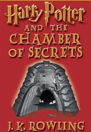 Harry Potter and the Chamber of Secrets (J.K. Rowling)