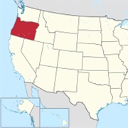 Oregon