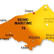 Seine Maritime (76)
