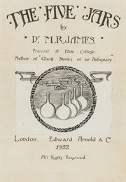 The Five Jars (M.R. James)