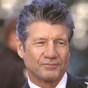 Fred Ward