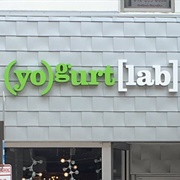 Yogurt Lab