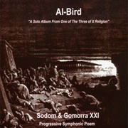 X Religion - Sodom and Gomorra XXI
