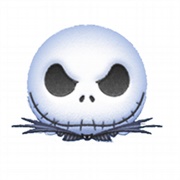 Mischievous Jack Tsum Tsum