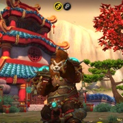 Pandaren (Alliance)