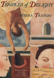 Temples of Delight (Barbara Trapido)