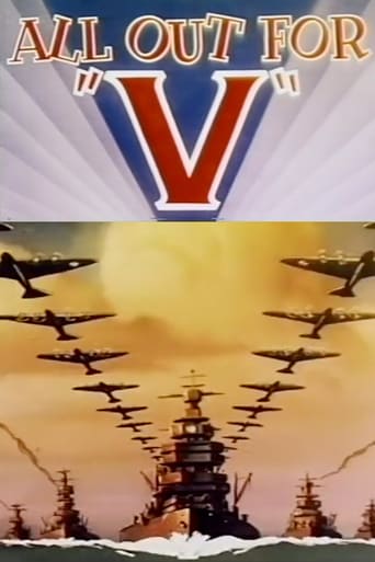 All Out for &#39;V&#39; (1942)