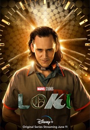 Loki (2021)