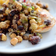 Bread Stuffing
