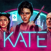 Kate (2021)
