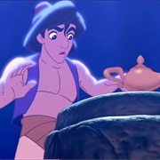 Aladdin (Aladdin, 1992)