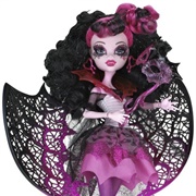 Ghouls Rule: Draculaura