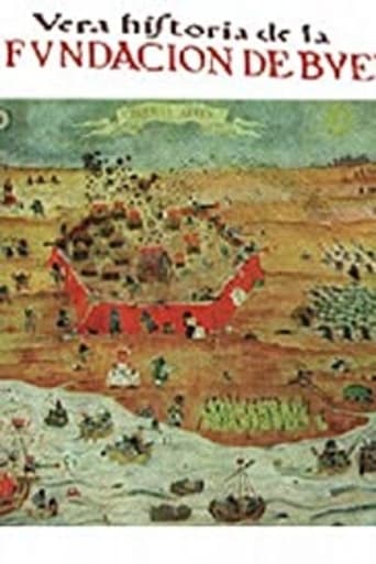 La Primera Fundación De Buenos Aires (1959)