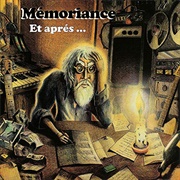 Memoriance - Et Après