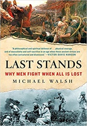 Last Stands (Walsh)