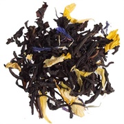 Culinary Teas Blueberry Vanilla Cream Tea