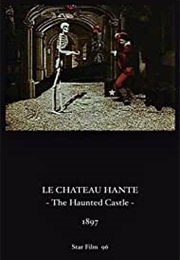 The Haunted Castle (1897)